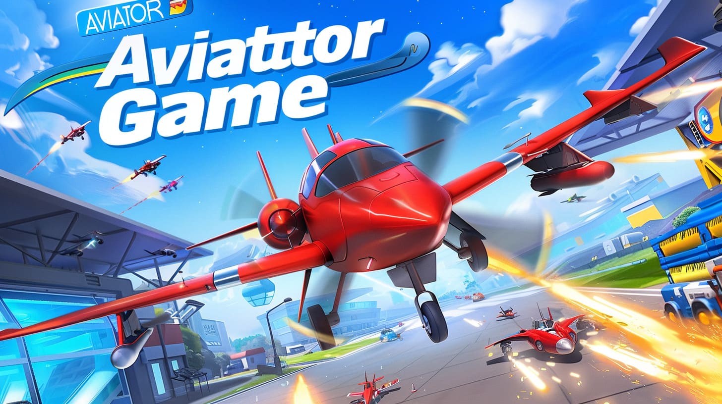 Aviator multiplier round example