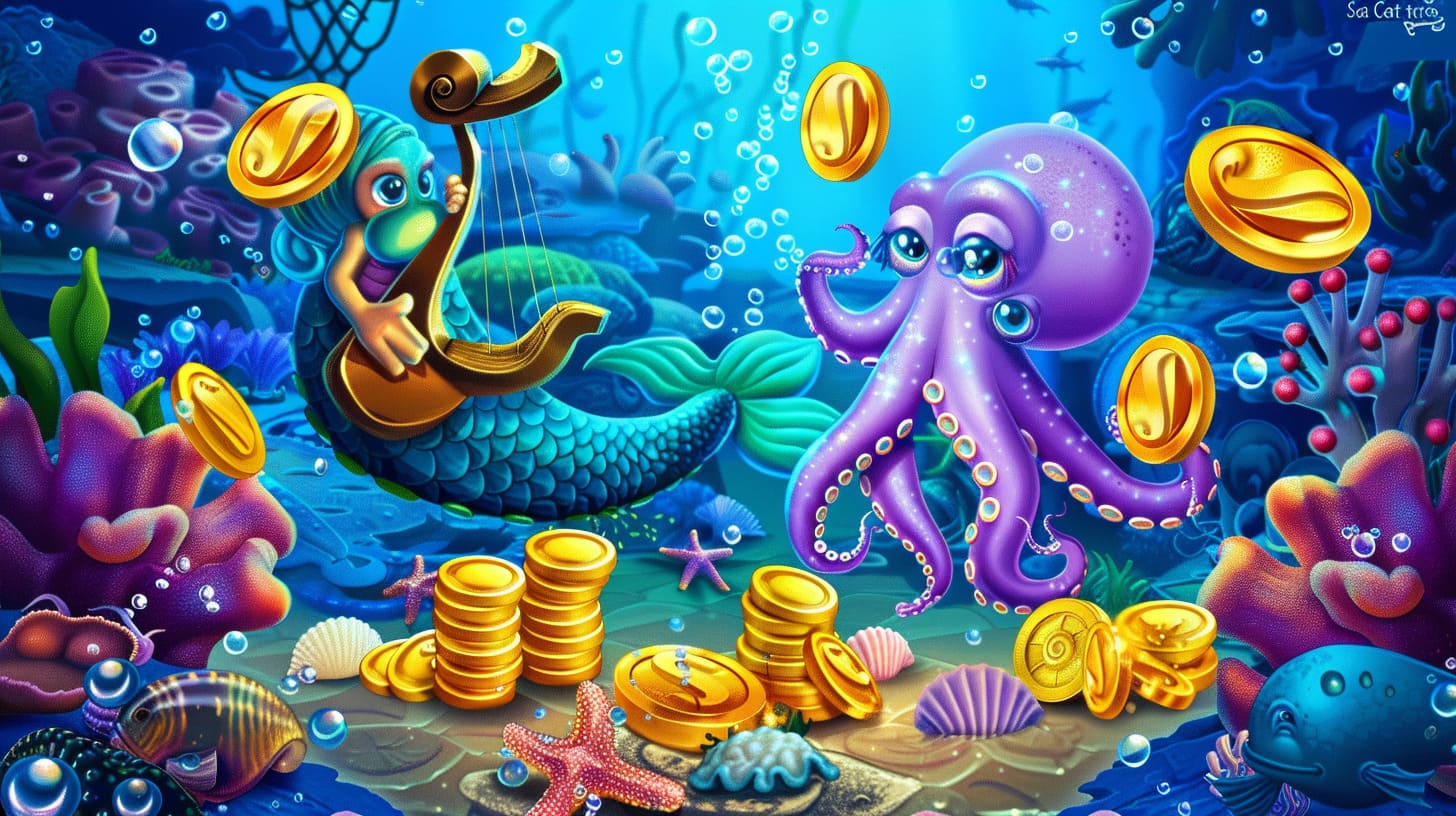 Draw list navigation and archives