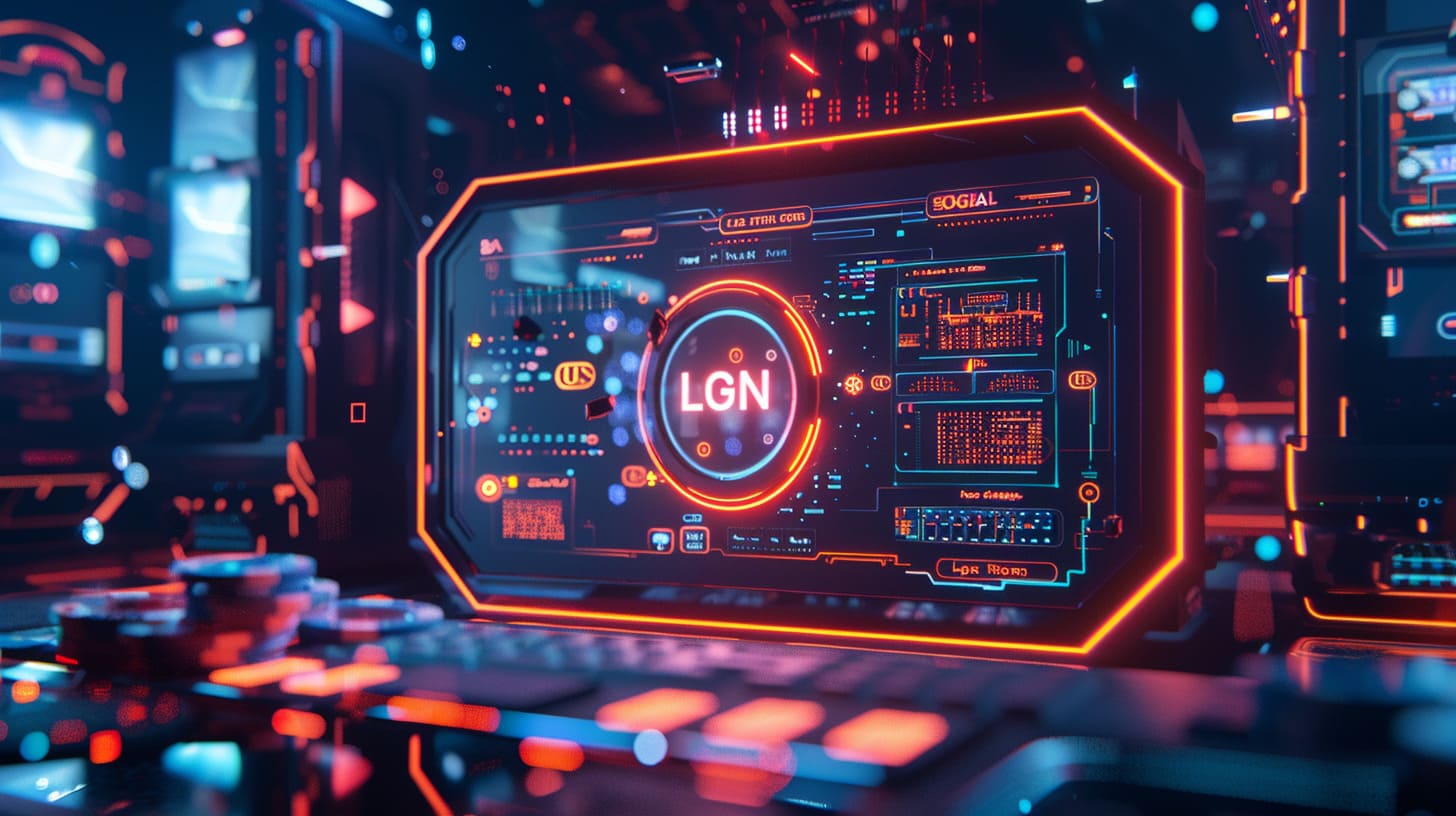 ck333 account login screen preview