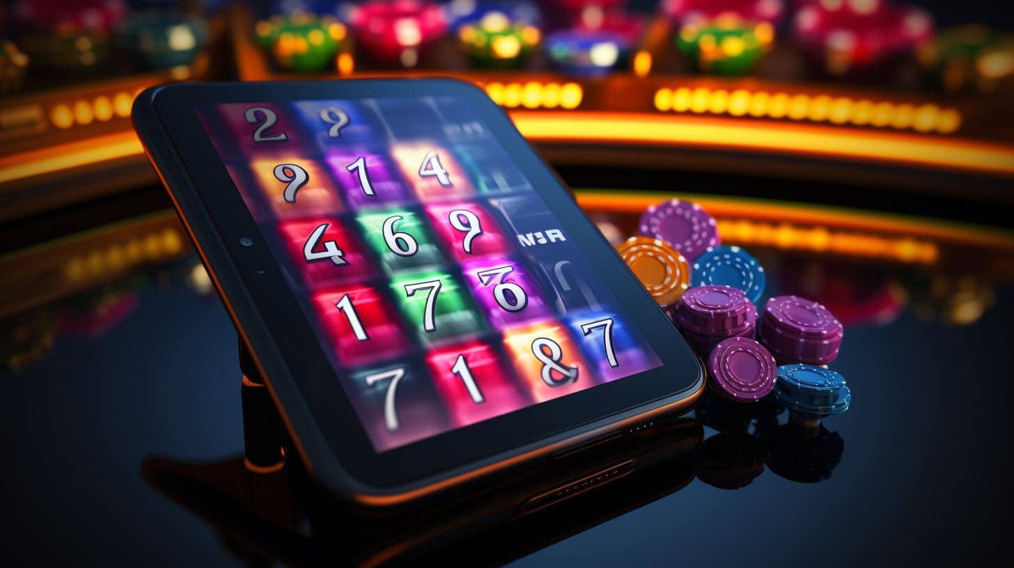 ck333 APK app preview image