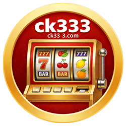ck333 logo